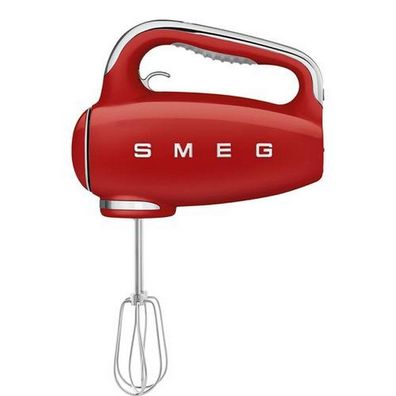 Smeg - HMF01RDEU - Mixer