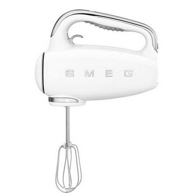 Smeg - HMF01WHEU - Mixer