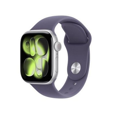 Apple - MEU64QN/A - Smartwatch