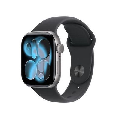 Apple - MEQW4QN/A - Smartwatch
