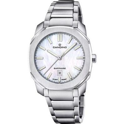 Candino - C4778/7 - Armbanduhr - Damen