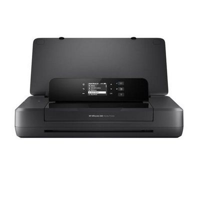 HP - CZ993A - Tintenstrahldrucker