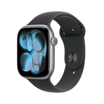 Apple - MFCA4QN/A - Smartwatch