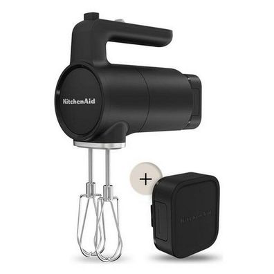 KitchenAid - 5KHMR762BM - Mixer