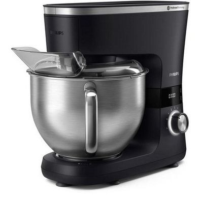 Philips - HR7962/01 - Küchenmaschine