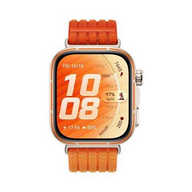 Huawei - 55020HRW - Smartwatch