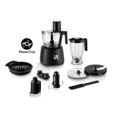 Philips - HR7776/90 - Küchenmaschine
