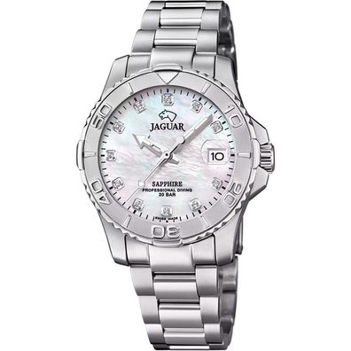 Jaguar - J870/A - Armbanduhr - Damen