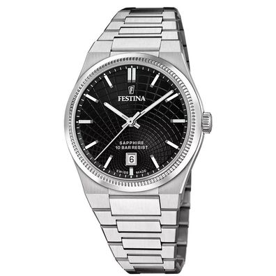 Festina - F20051/F - Armbanduhr - Herren