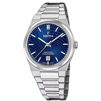 Festina - F20051/D - Armbanduhr - Herren