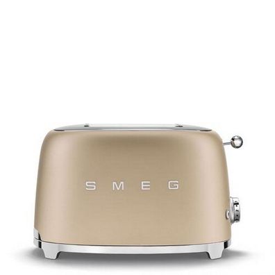 Smeg - TSF01CHMEU - Toaster