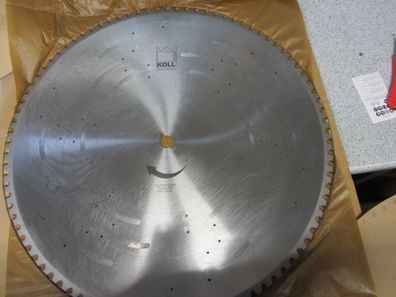 HM/ Widia Kreissägeblatt 750 x 30 Z 90 EDESSÖ SWZ