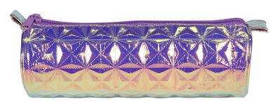Clairefontaine Schlamperm hologr rd ø7x22 violett