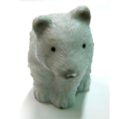 Dekofigur - Eisbär - 10 cm