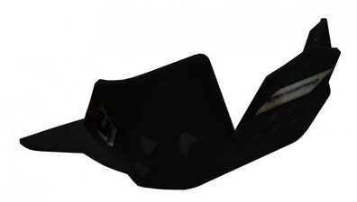 Protection Beta schwarz Motorschutz Beta RR 2 Takt 250/300 13-17