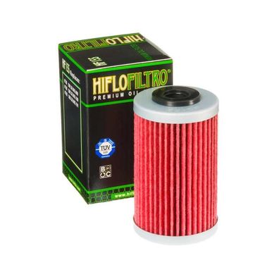 HF155 Ölfilter 3 er Set KTM HSB Beta Husaberg Husqvarna KTM ATV Polaris ATV OEM 25207