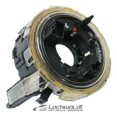 Schleifring Airbag Lenkwinkelsensor Porsche Cayenne 9PA 957 7L5953507CE 7L595354