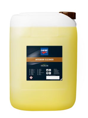 CARTEC: Interior Cleaner