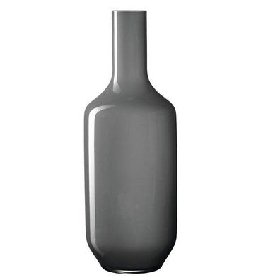 Leonardo Vase 50 gris Milano