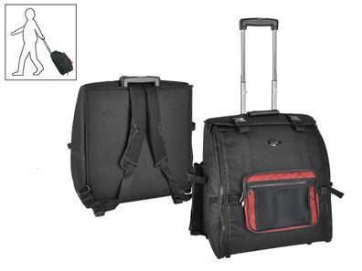 music world Gigbag für Akkordeon 120 Bass