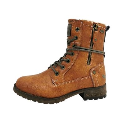 Mustang 15M0033001/00205 Braun cognac 00205