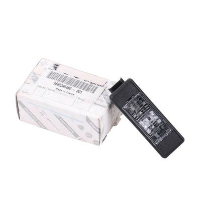 Fiat Kennzeichenleuchte 9688349480