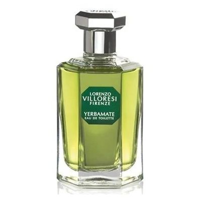 Lorenzo Villoresi Yerbamate EdT unisex 100ml Für Frauen