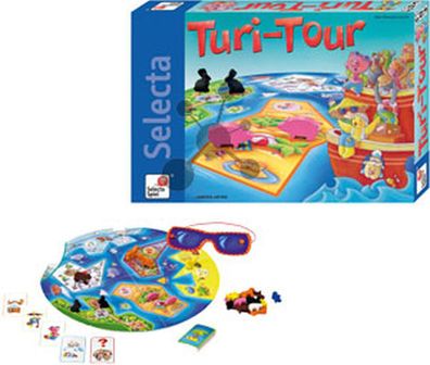 Turi-Tour
