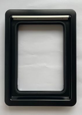 Seitz S4 Außenrahmen FÜR S-4 Fenster 350 x 500 inkl. Dichtungen B-Ware