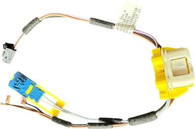 VW Passat 3C B6 Kabelbaum Kabelstrang Kabel Lenkrad Airbag 3C0971584A