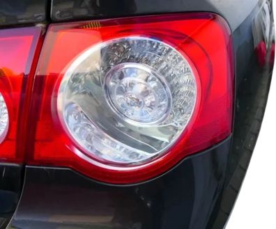 VW Passat 3C Limousine Rücklicht hinten rechts aussen Rückleuchte Heckleuchte