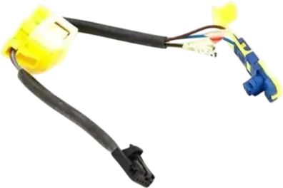 Seat Altea 5P Kabelbaum Kabelstrang Kabel Lenkrad Airbag 5P0971584 Multifunktion