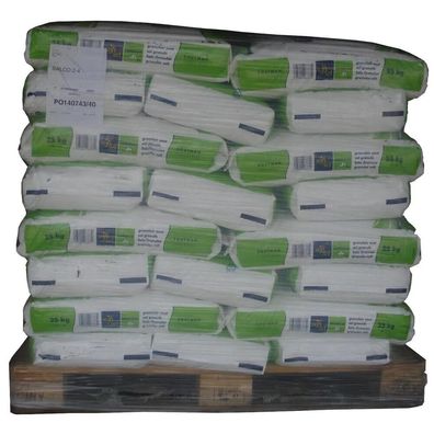 SOFT-SEL® Granular Spülmaschinensalz 40x25 kg