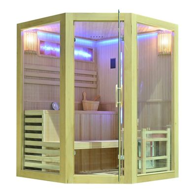 Sauna Calgary traditionelle Heimsauna Saunakabine Saunaofen Harvia Zubehör