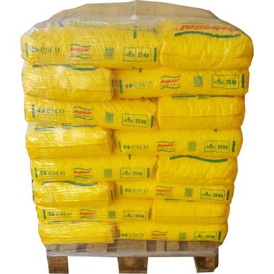 Regesal 40x25kg Salztabletten Regeneriersalz Wasserenthärtung Wasserenthärter