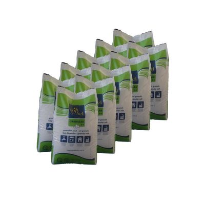 SOFT-SEL® Granular Spülmaschinensalz 10x25kg