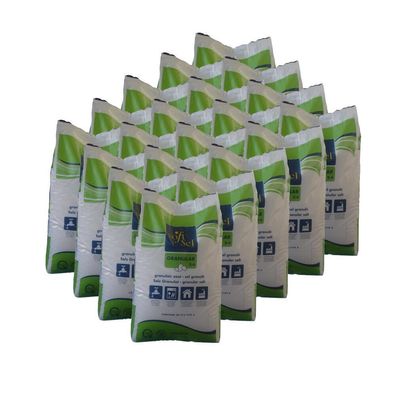 SOFT-SEL® Granular Spülmaschinensalz 20x25kg