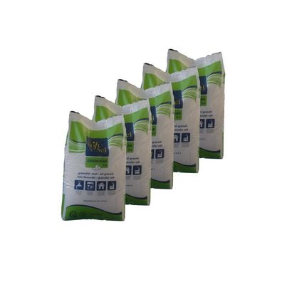 SOFT-SEL® Granular Spülmaschinensalz 5x25kg