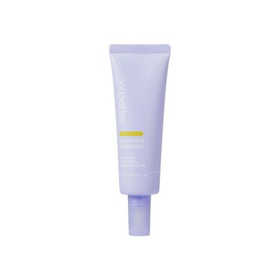 Daily Airfit, UV-Schutz, Sonnenschutzcreme, für Gesicht, SPF50+ 50 ml