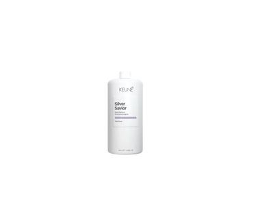 KEUNE Care Silver Savior Shampoo 1000 ml