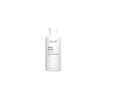 KEUNE Care Silver Savior Shampoo 300 ml