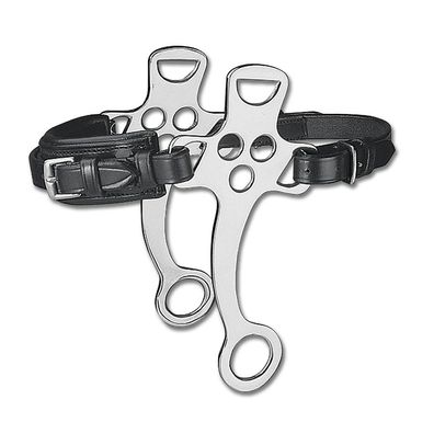 Hackamore Anzüge19 cm