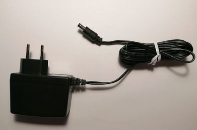 Ersatz Beurer MG 135 Shiatsu Netzteil Ladegerät Stromadapter 12V 1.5A