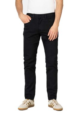 REELL Jeans Nova 2 black - Größe: 30/32