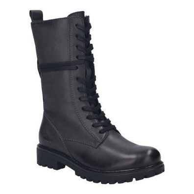 Josef Seibel Melinda 29 - Asphalt Leder