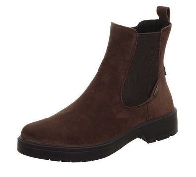 Legero Mystic - Corvino Leder
