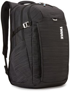 THULE Rucksack 28L Construct CONBP216 BLACK