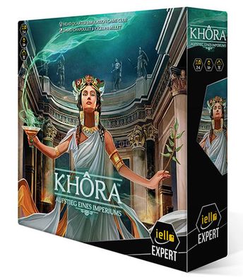 Khora