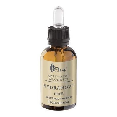 Epidermischer Jugend-Aktivator mit Hyaluronsäure Hydranov, 30 ml