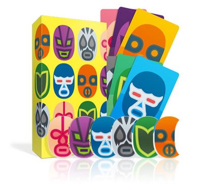 Maskmen